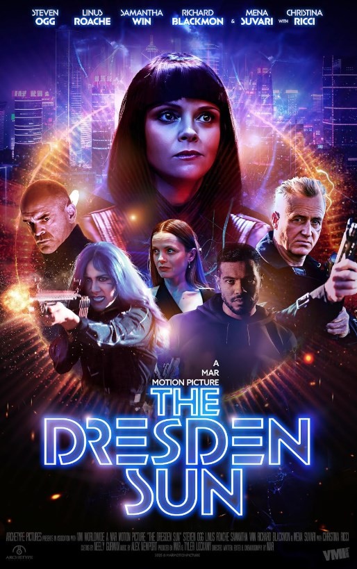 The Dresden Sun (2026)